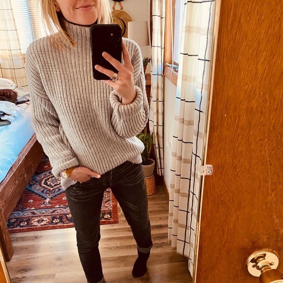 GAP Sweaters - Gap | chunky knit sweater